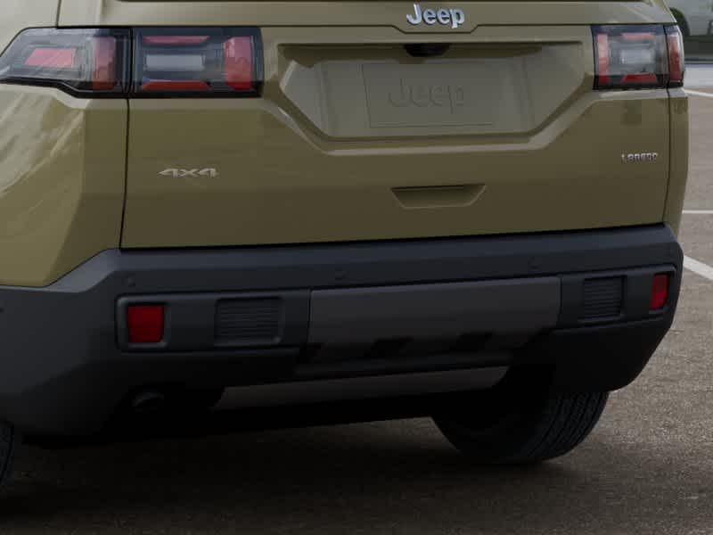 Thumbnail: 2026 Jeep Cherokee - 13