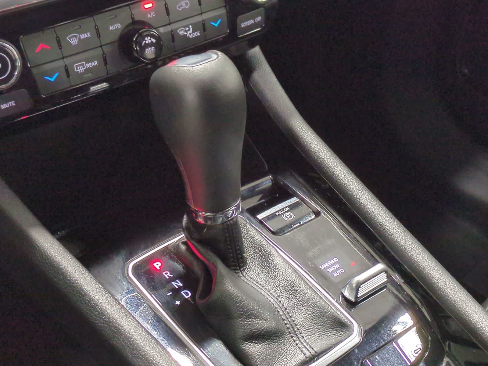 Thumbnail: 2023 Jeep Compass - 30