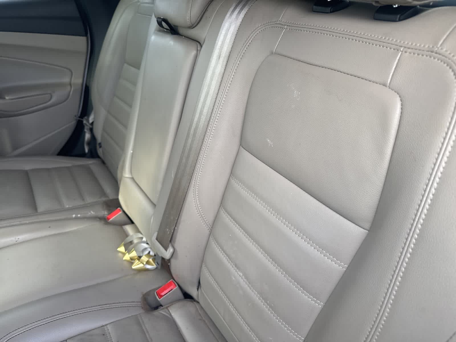 Thumbnail: 2018 Ford Escape - 23