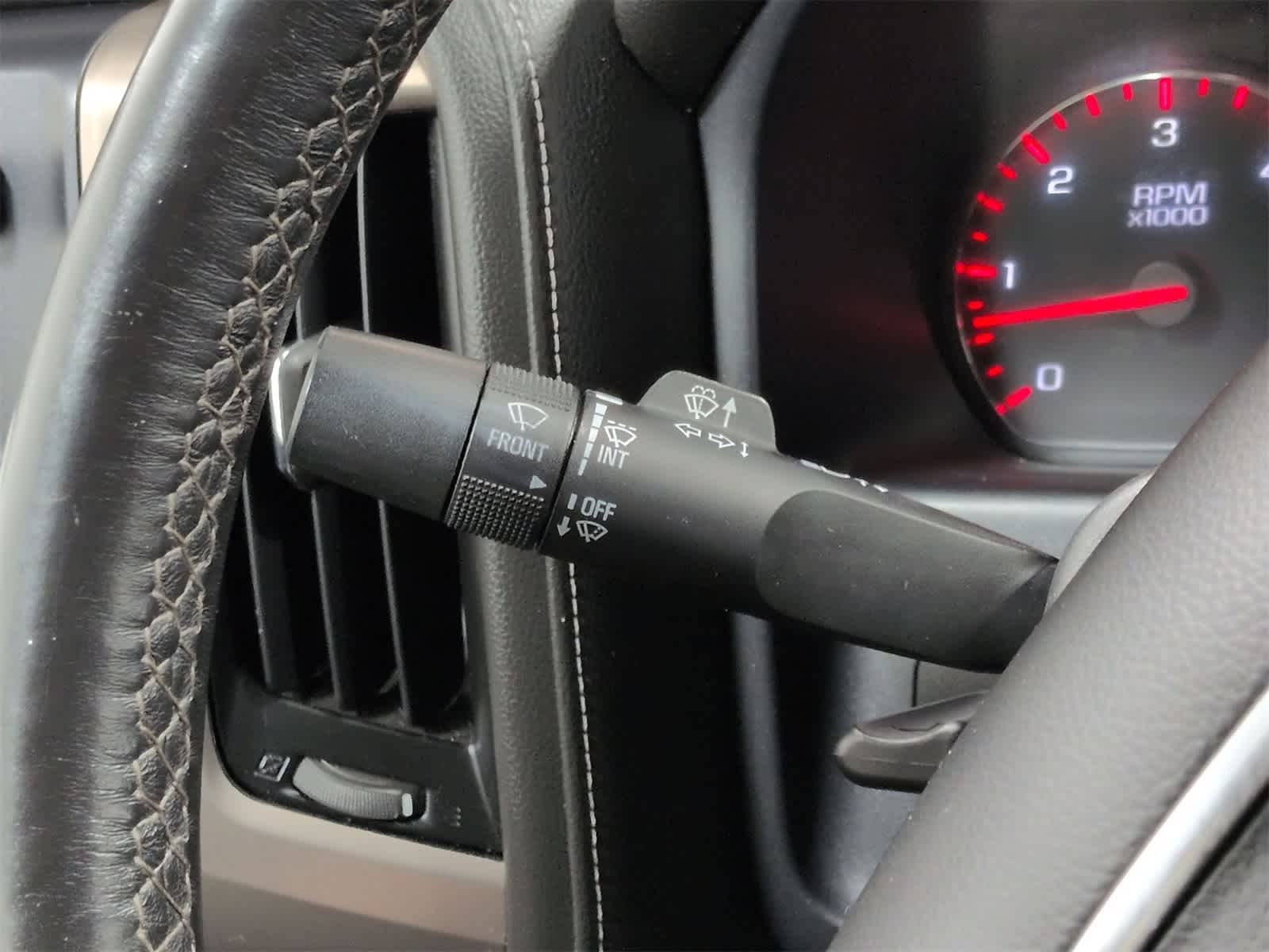 Thumbnail: 2016 GMC Sierra 1500 - 27