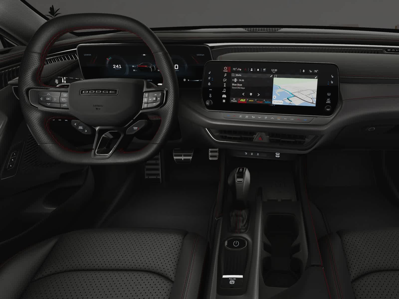 Thumbnail: 2024 Dodge Charger - 17