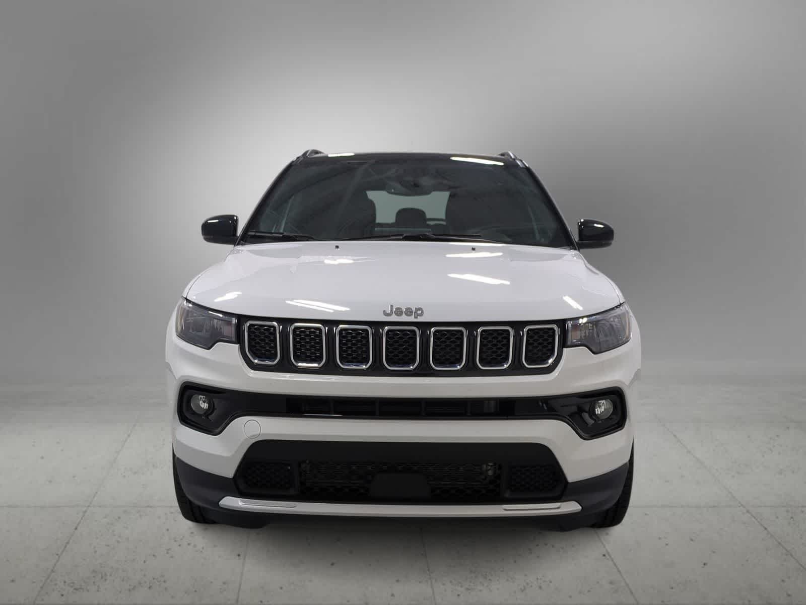 Thumbnail: 2023 Jeep Compass - 3