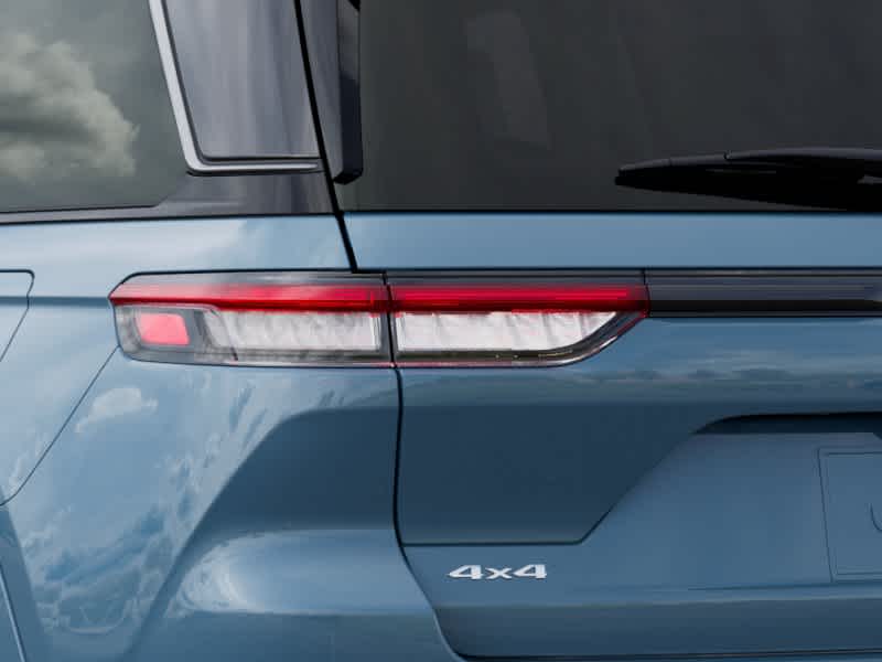 Thumbnail: 2026 Jeep Grand Cherokee - 9