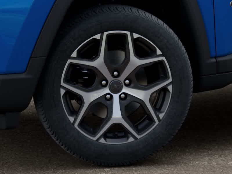 Thumbnail: 2026 Jeep Compass - 8