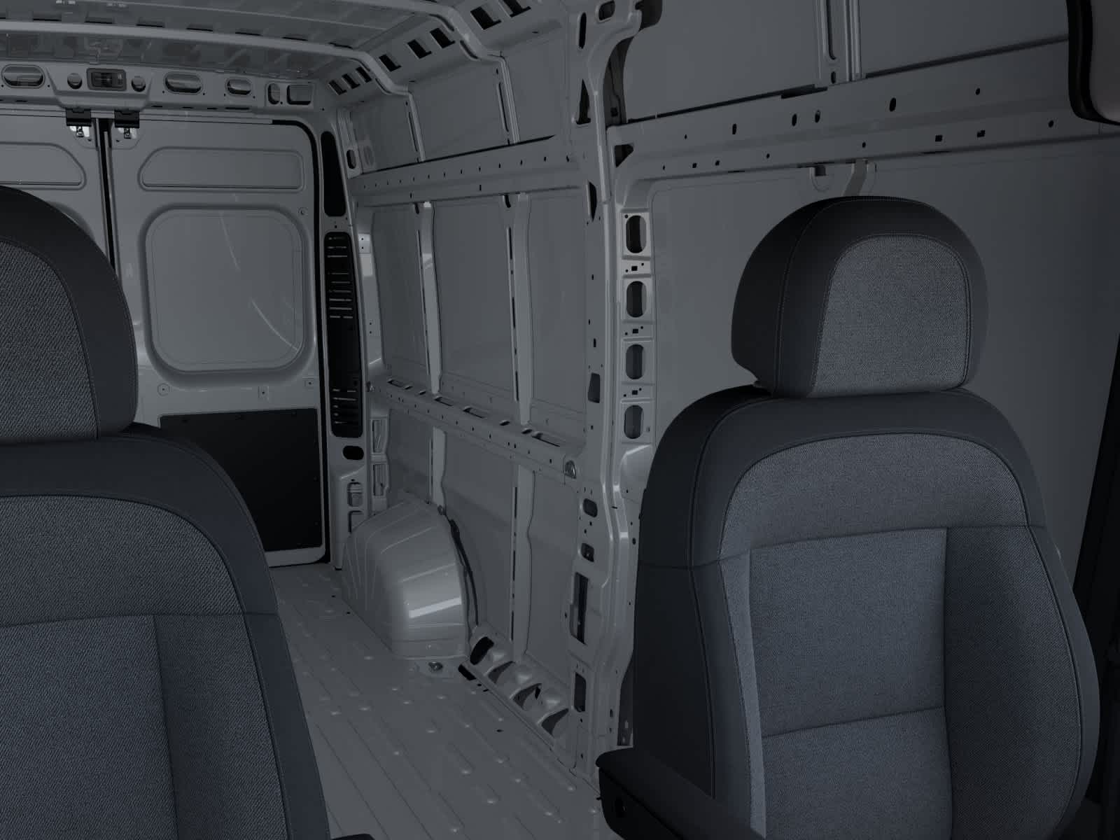 Thumbnail: 2026 RAM ProMaster - 26
