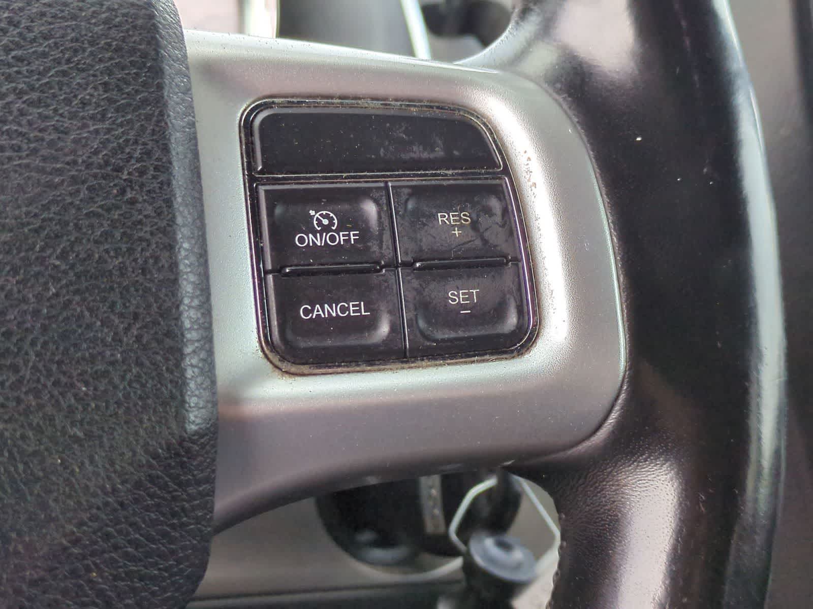 Thumbnail: 2019 Dodge Grand Caravan - 23