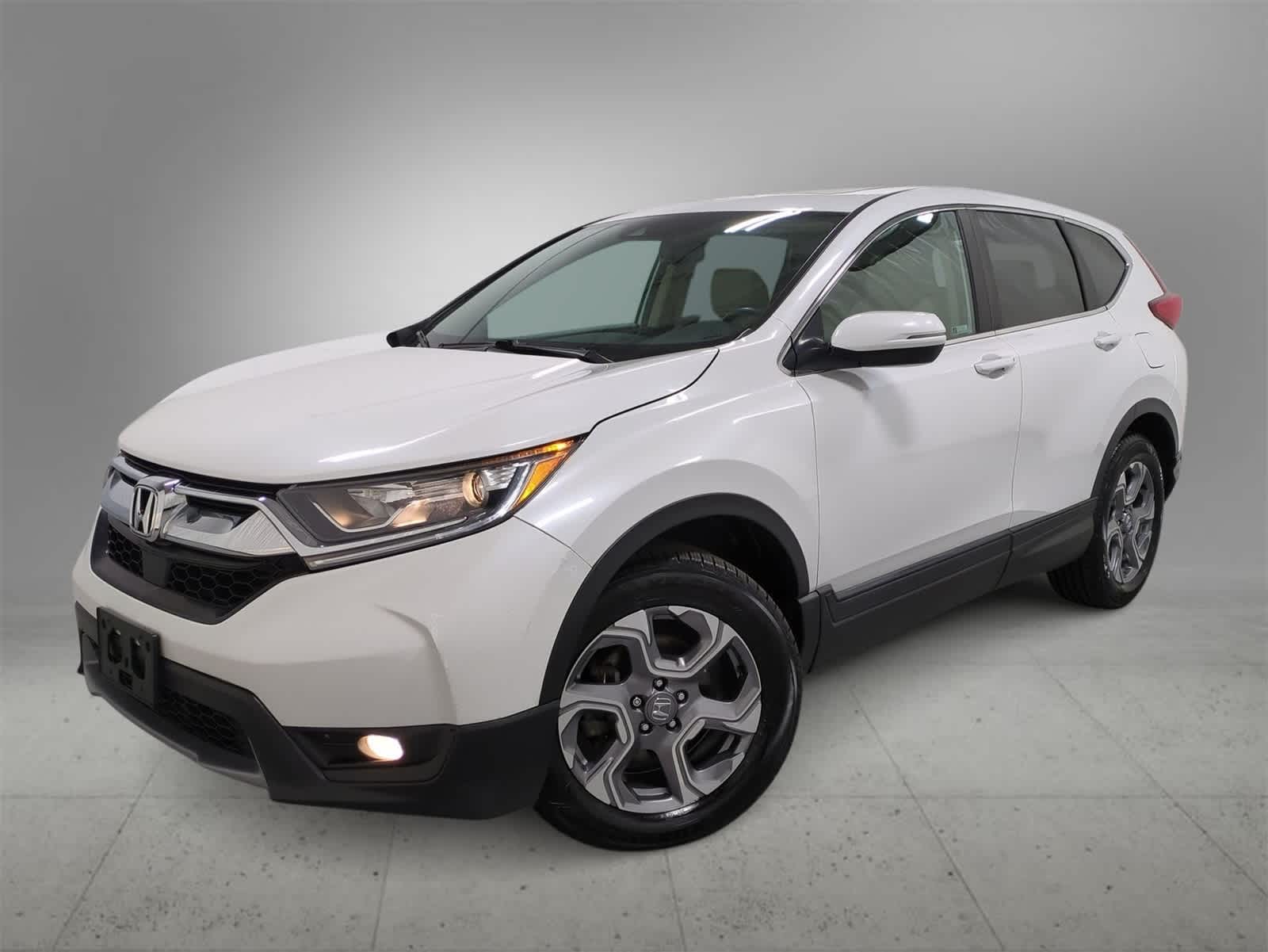 Thumbnail: 2019 Honda CR-V - 1