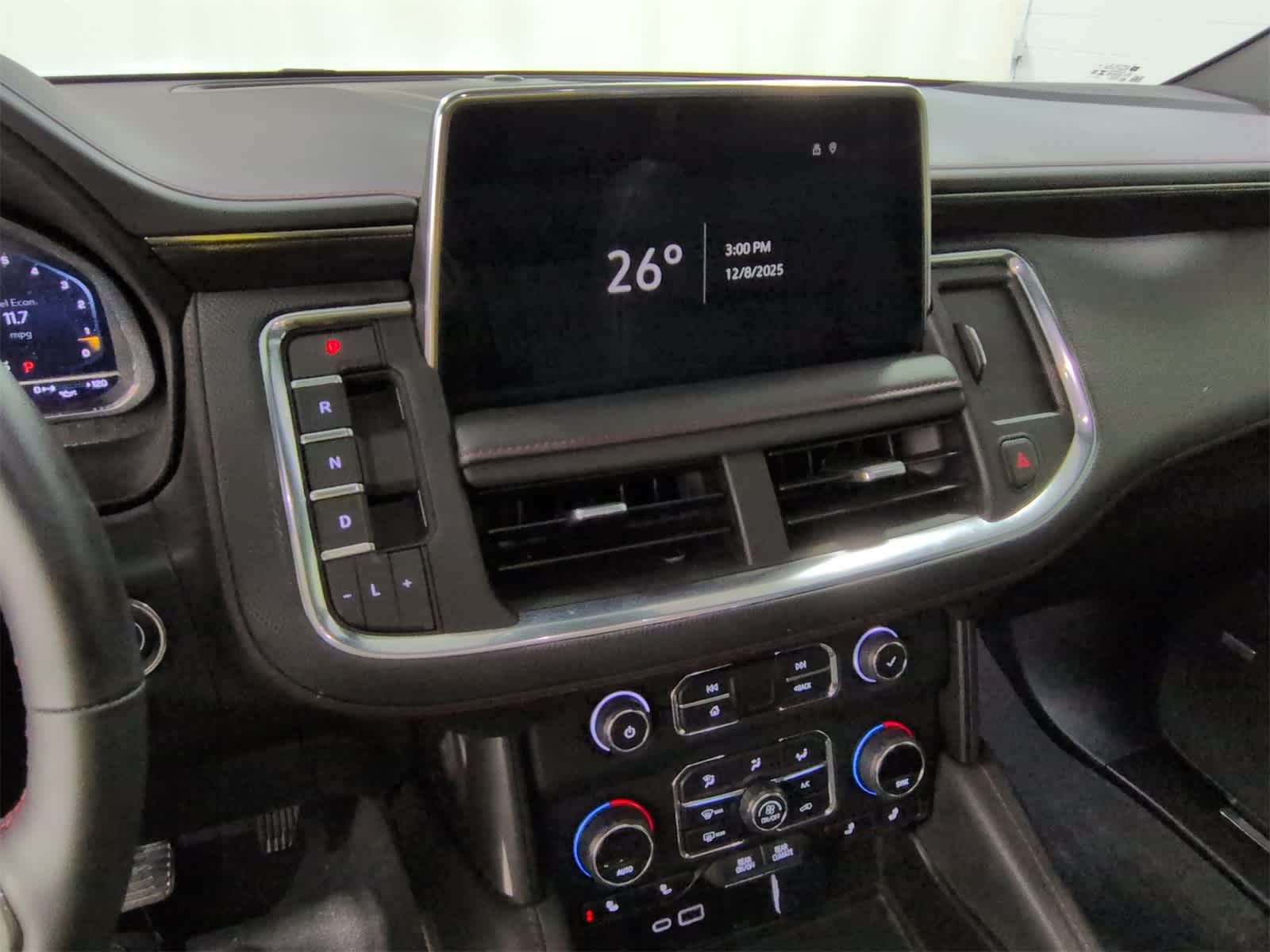 Thumbnail: 2023 Chevrolet Tahoe - 30