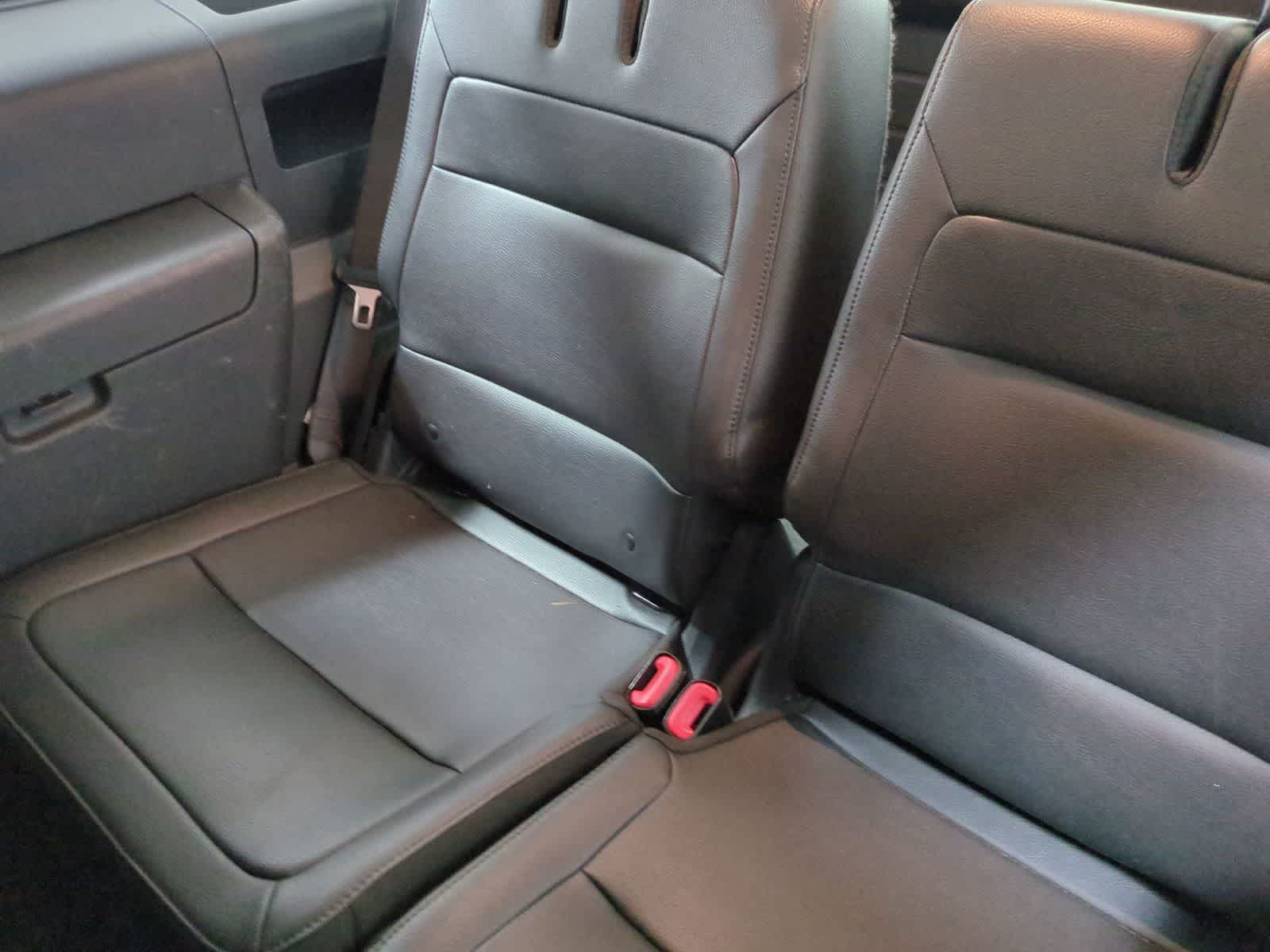 Thumbnail: 2019 Ford Flex - 34