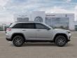 2025 Jeep Grand Cherokee Limited Sport Utility
