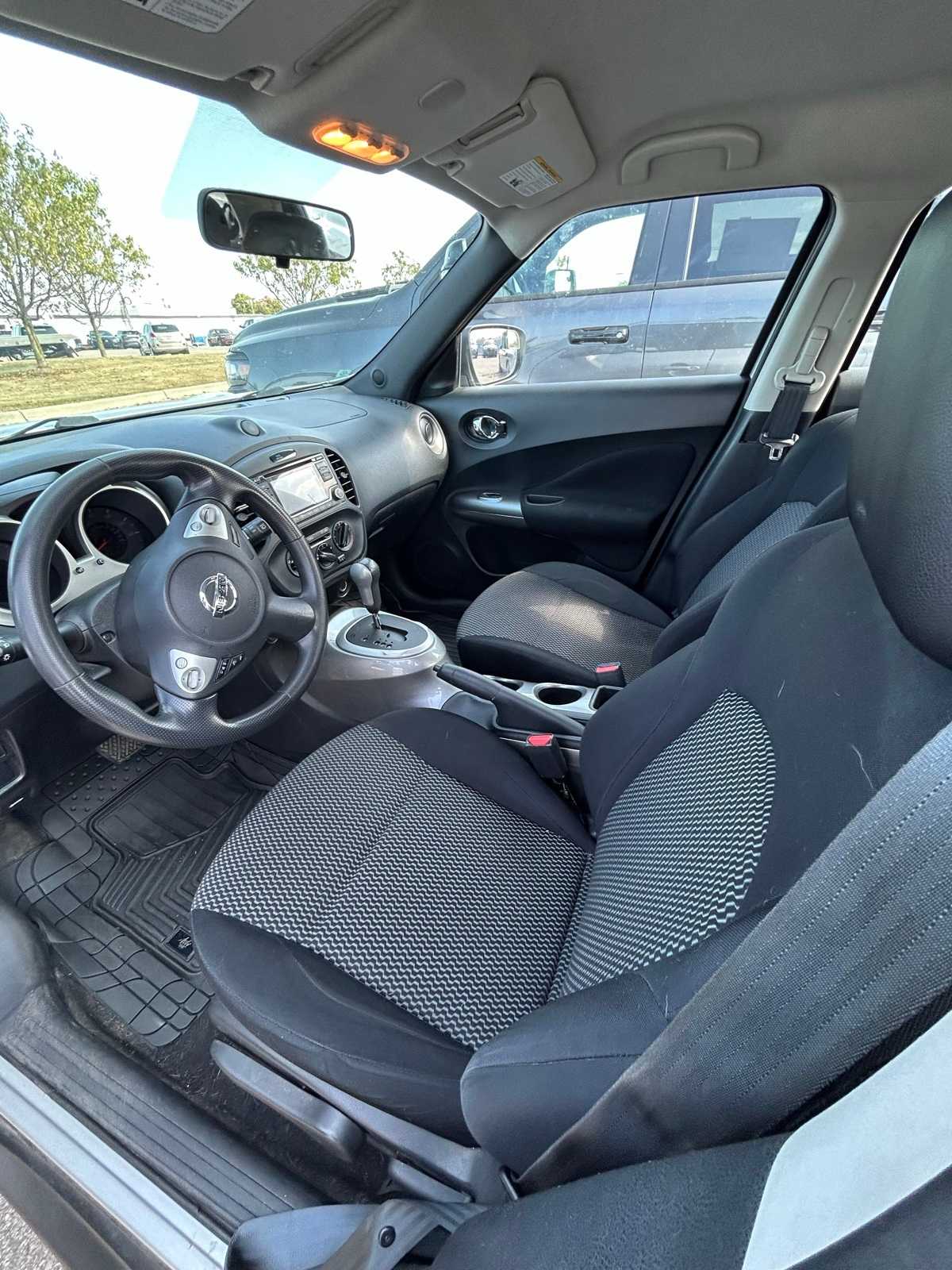 Thumbnail: 2017 Nissan Juke - 25