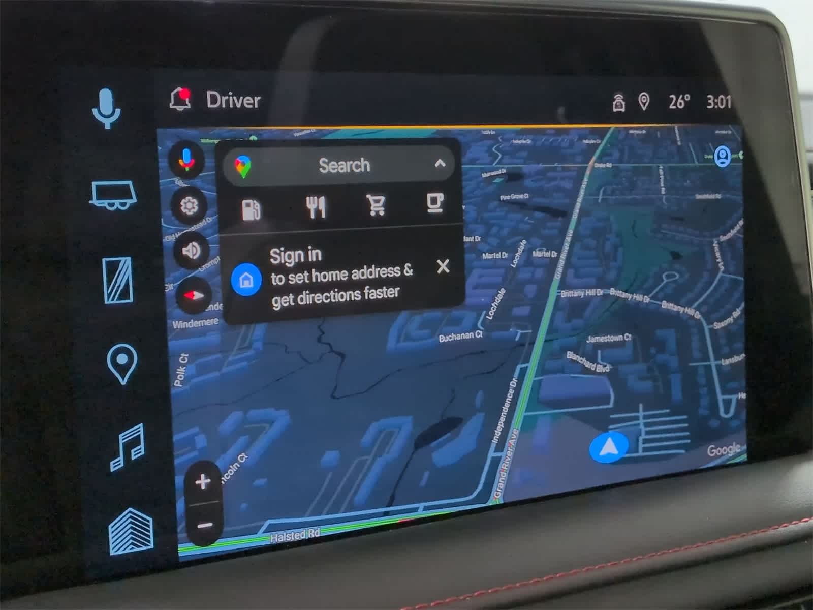 Thumbnail: 2023 Chevrolet Tahoe - 31