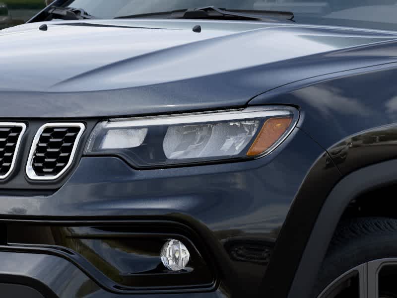 Thumbnail: 2026 Jeep Compass - 10