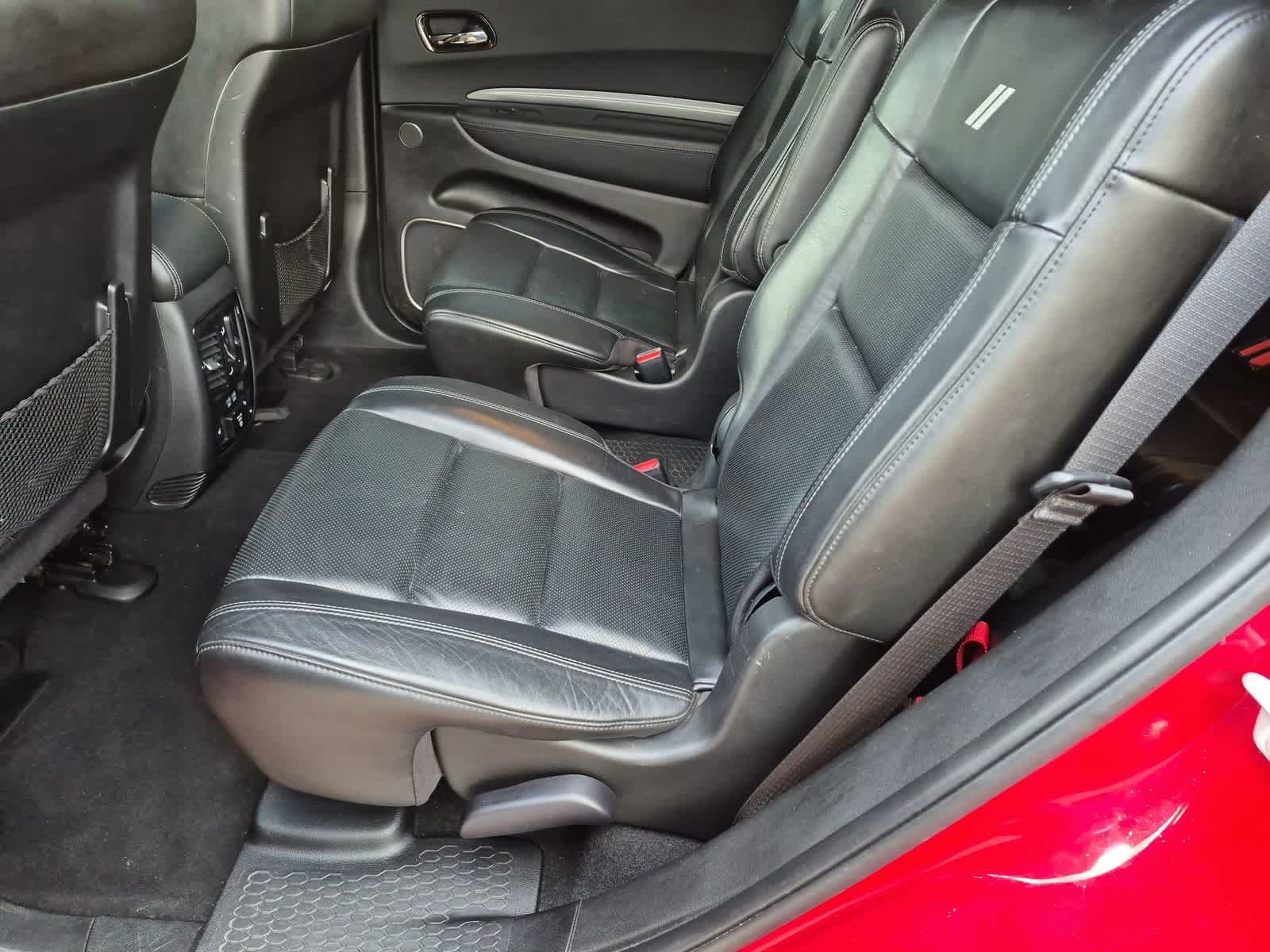 Thumbnail: 2020 Dodge Durango - 19