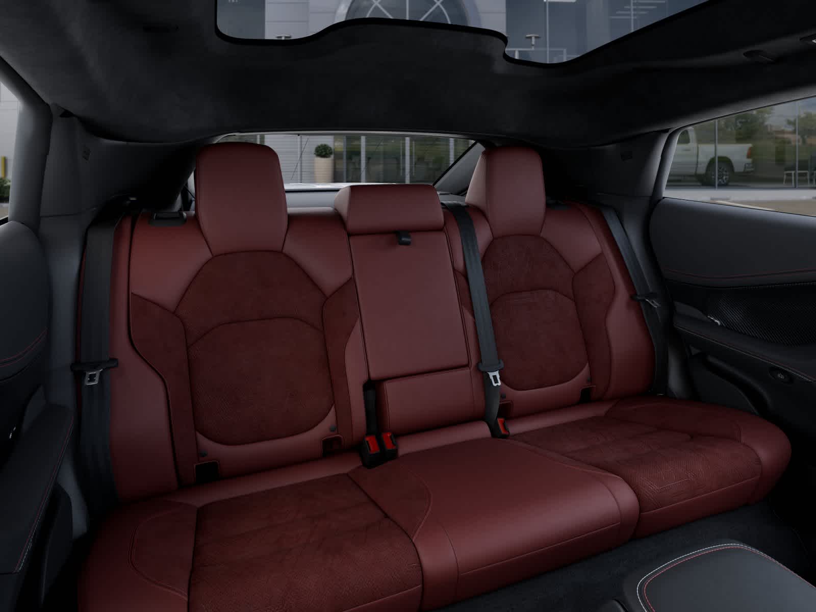 Thumbnail: 2026 Dodge Charger - 15