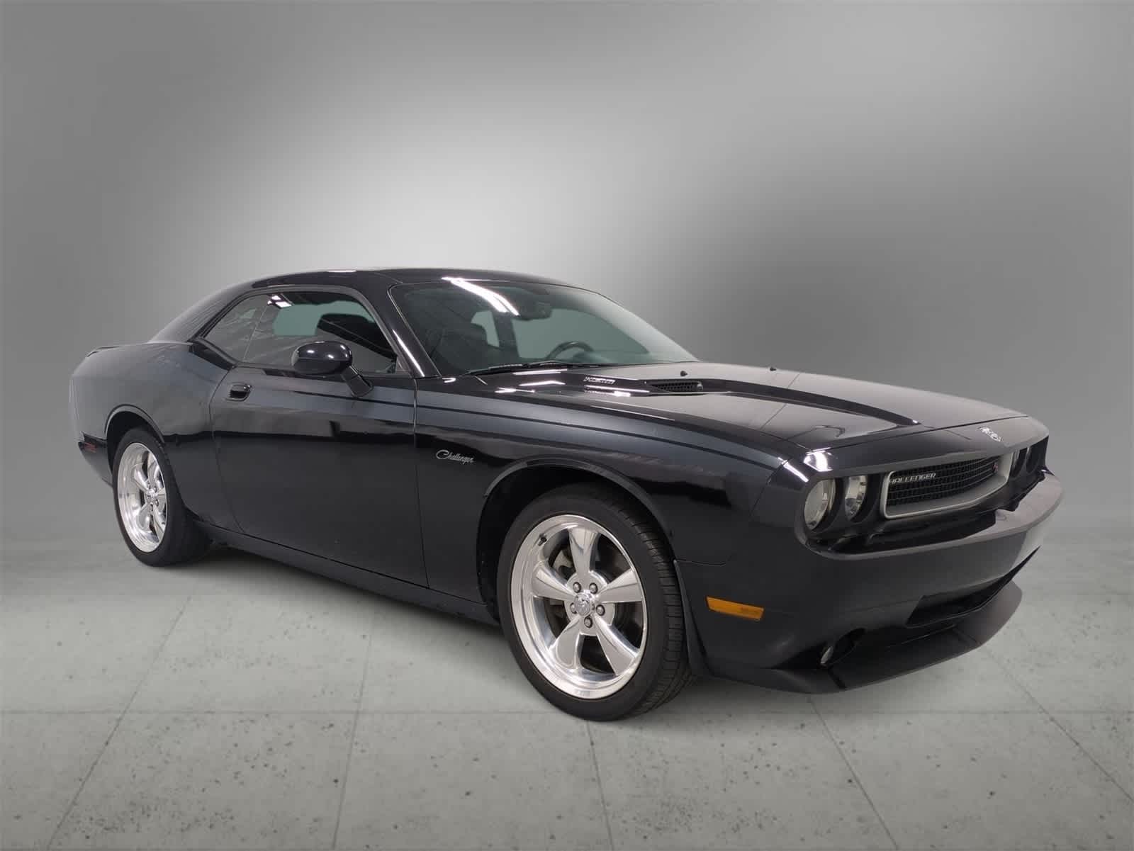 Thumbnail: 2010 Dodge Challenger - 2