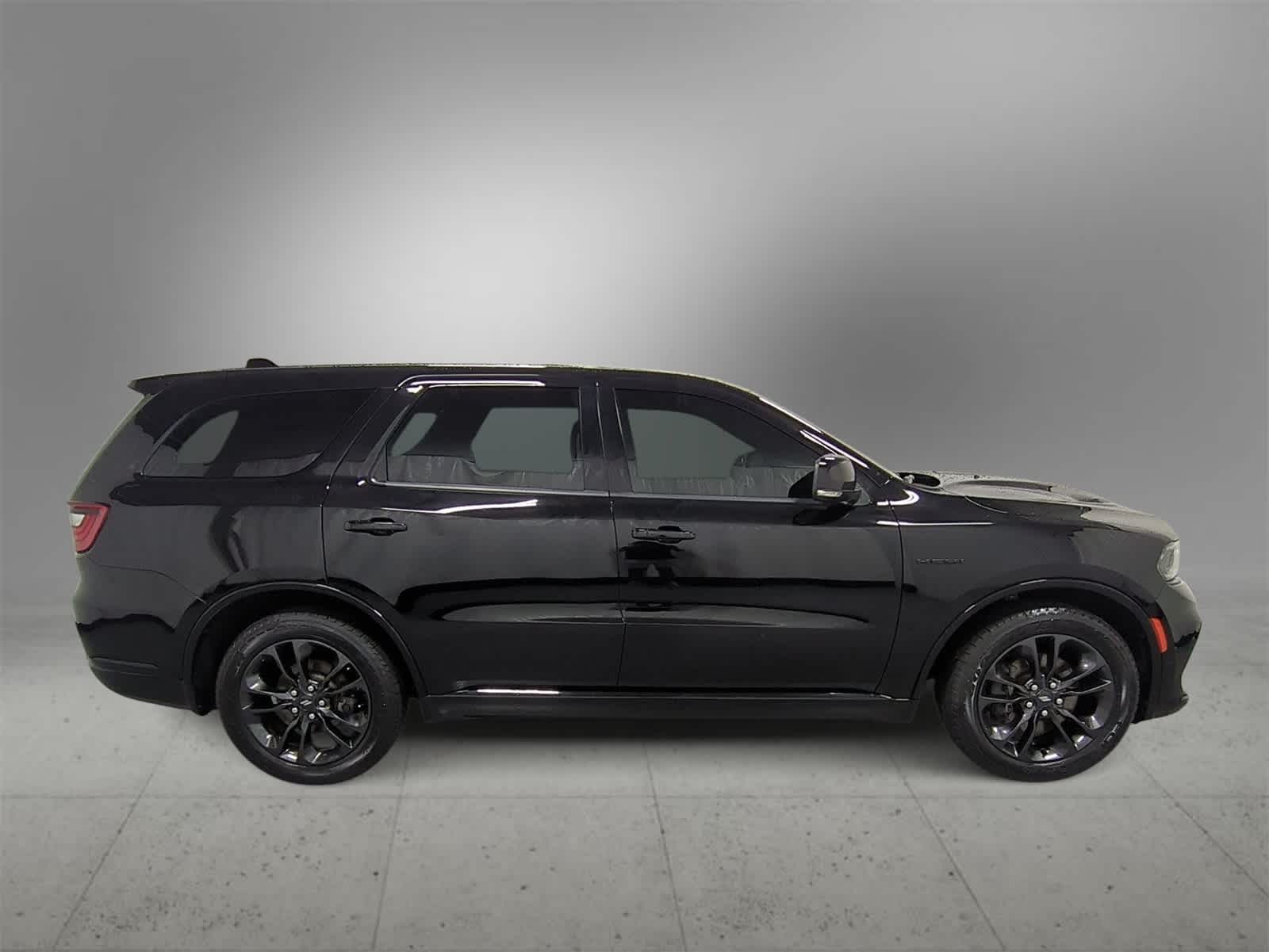 Thumbnail: 2022 Dodge Durango - 9