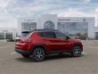 2026 Jeep Compass Limited Sport Utility