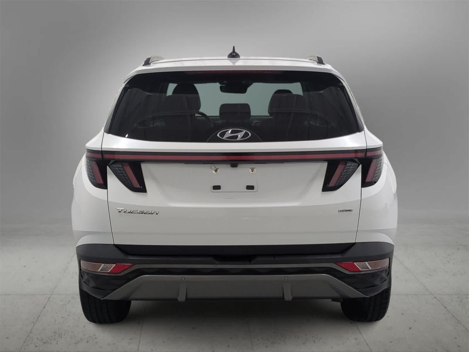 Thumbnail: 2023 Hyundai Tucson - 7