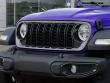 2026 Jeep Wrangler Willys Sport Utility
