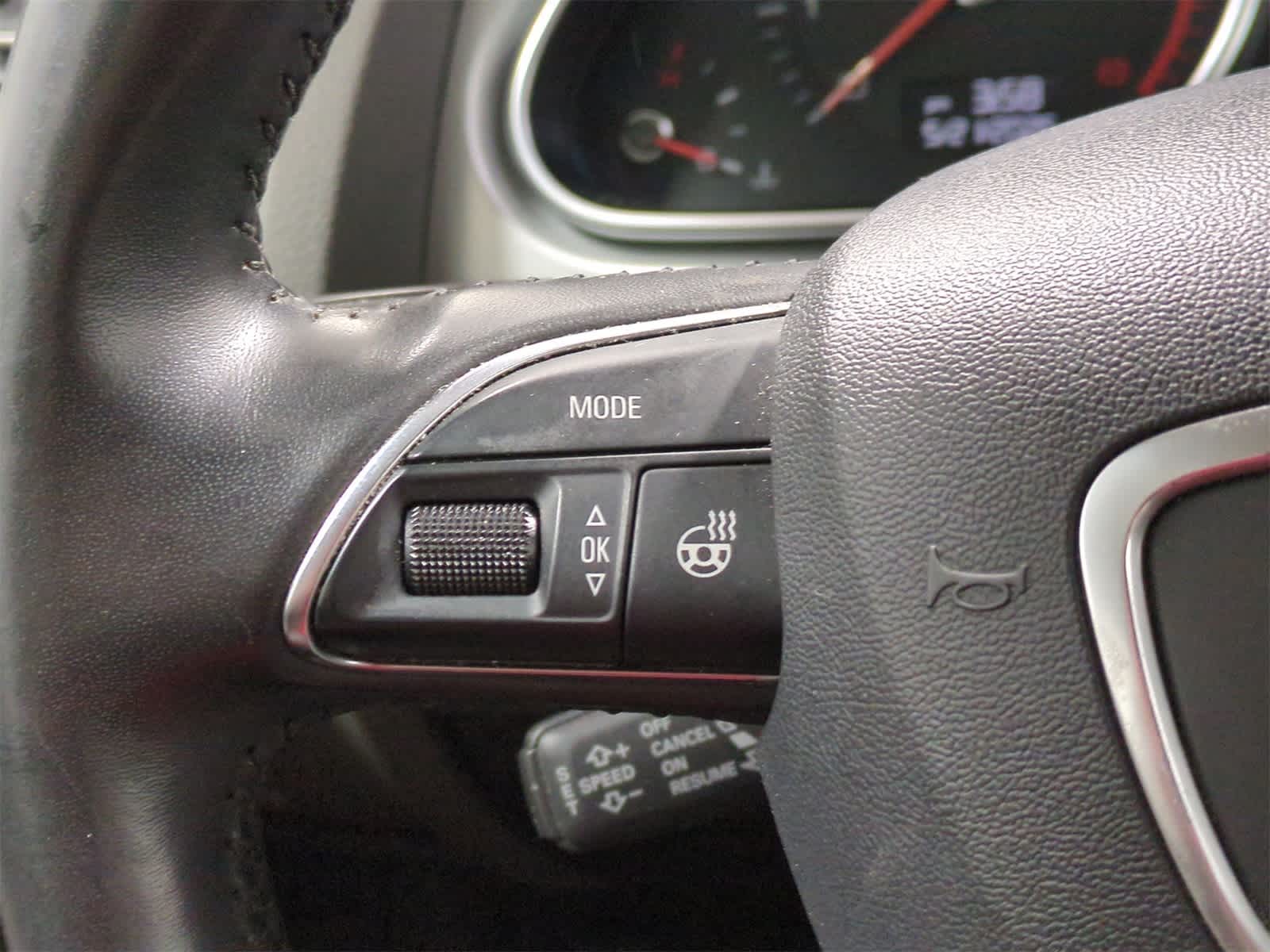 Thumbnail: 2014 Audi Q7 - 25