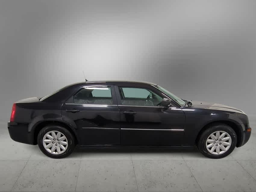 Thumbnail: 2008 Chrysler 300 - 9
