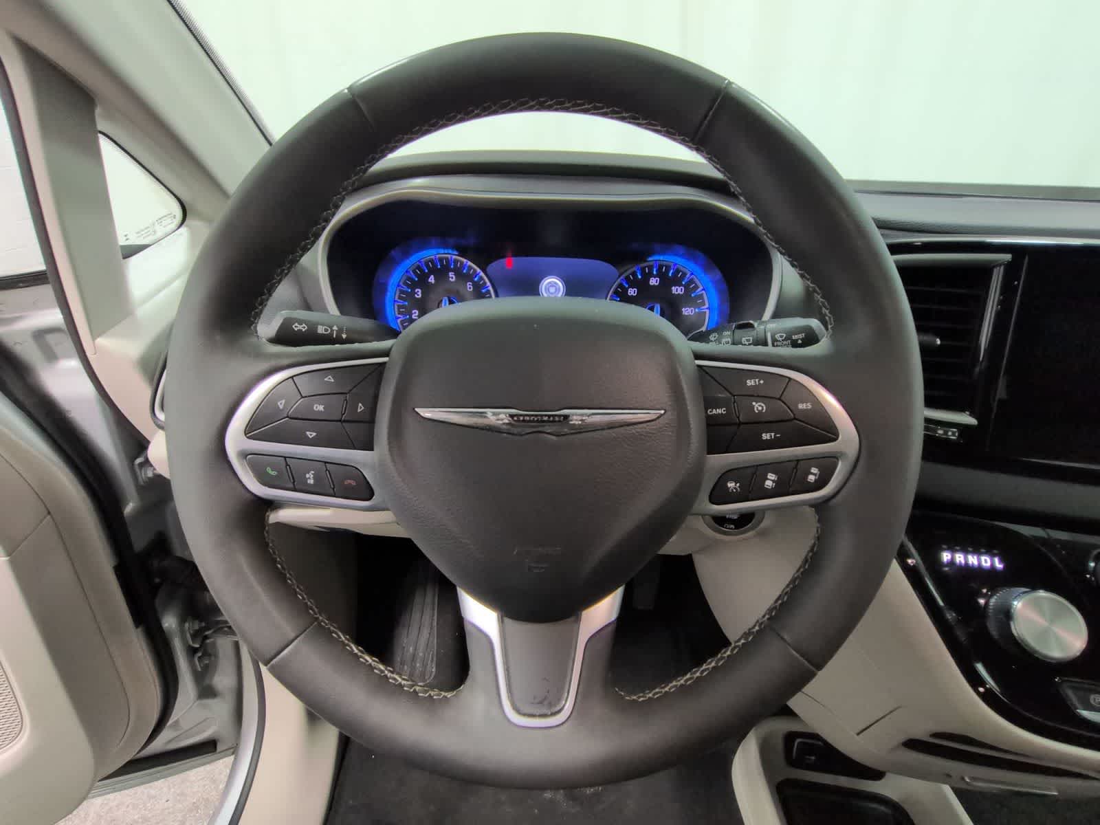 Thumbnail: 2024 Chrysler Pacifica - 23