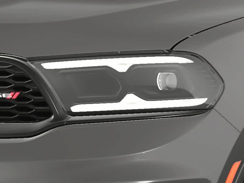 2025 Dodge Durango R/T 13