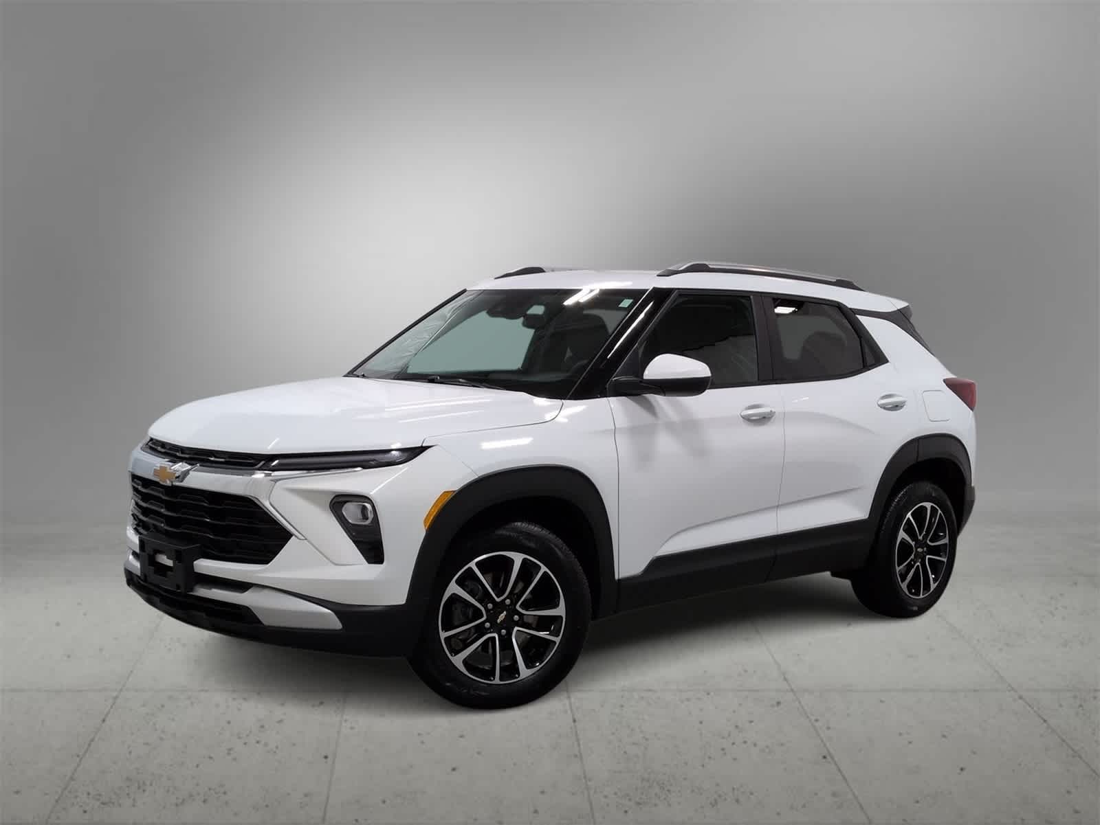 Thumbnail: 2025 Chevrolet TrailBlazer - 1