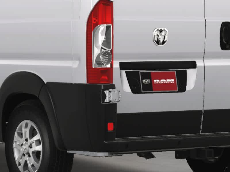 Thumbnail: 2024 RAM ProMaster - 16