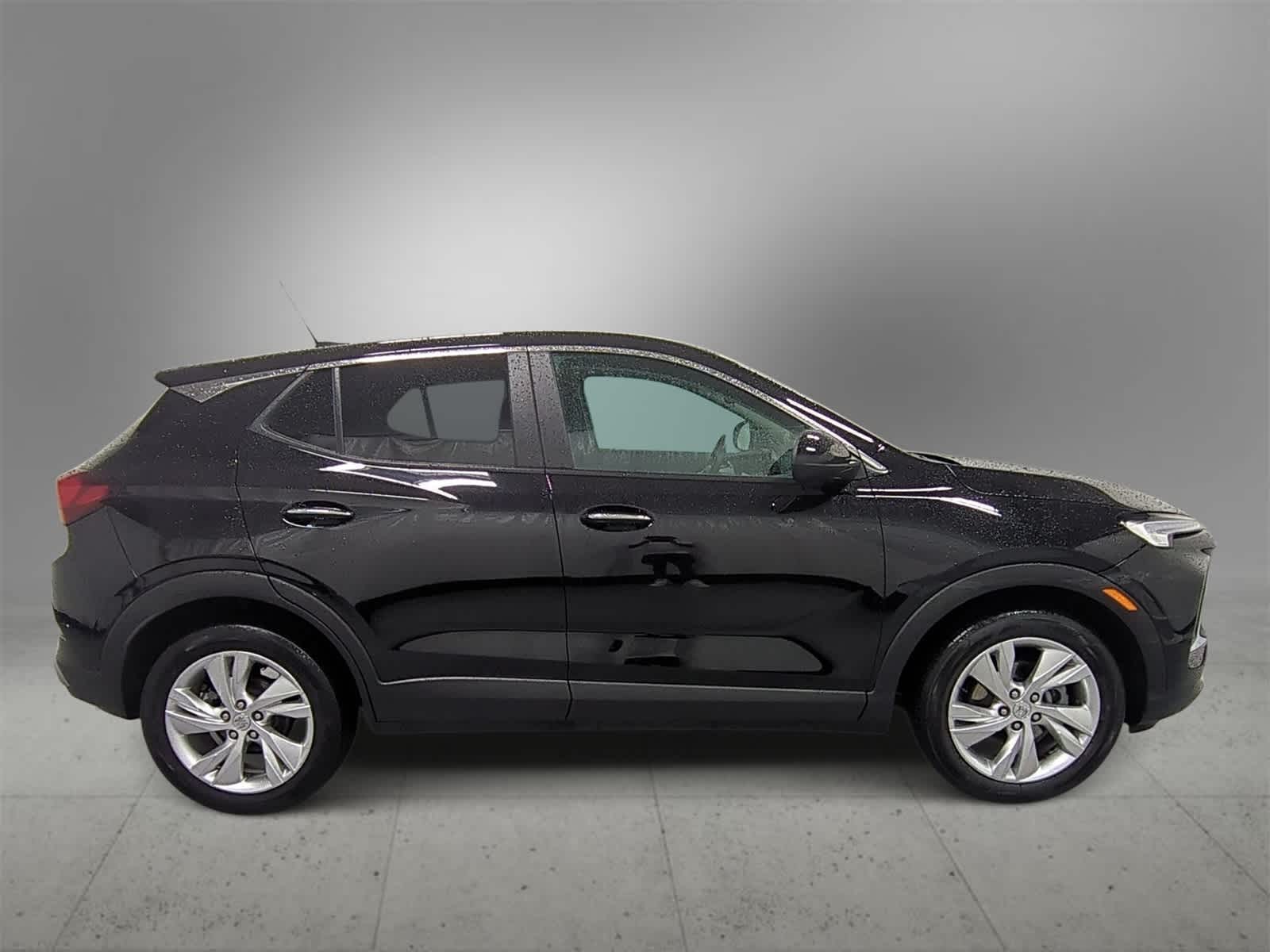 Thumbnail: 2024 Buick Encore GX - 9