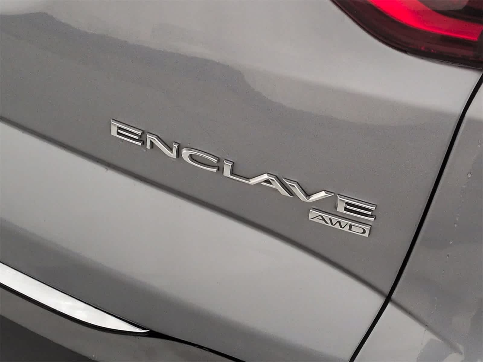 Thumbnail: 2019 Buick Enclave - 13
