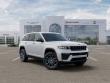 2026 Jeep Grand Cherokee 85th Anniversary Edition Sport Utility