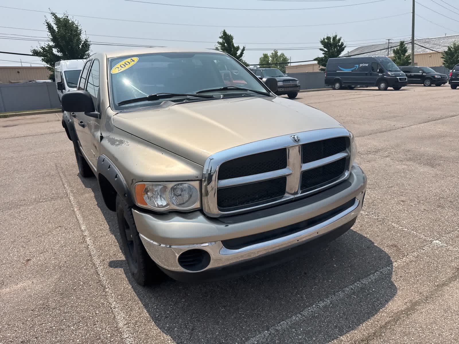 Thumbnail: 2008 Lincoln Navigator - 39