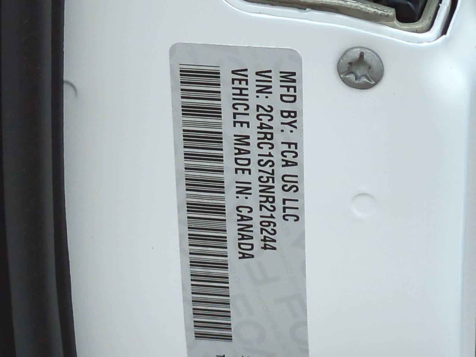 Thumbnail: 2022 Chrysler Pacifica - 39