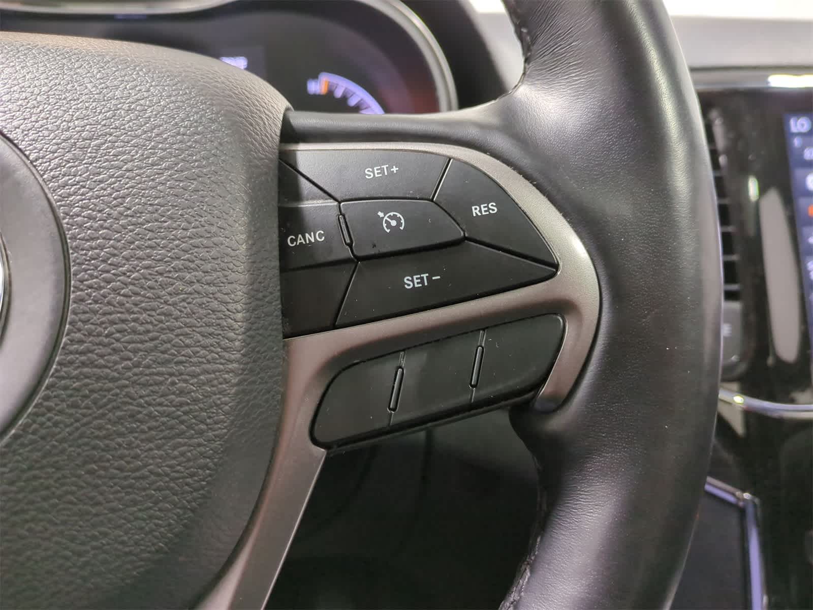Thumbnail: 2021 Jeep Grand Cherokee - 27