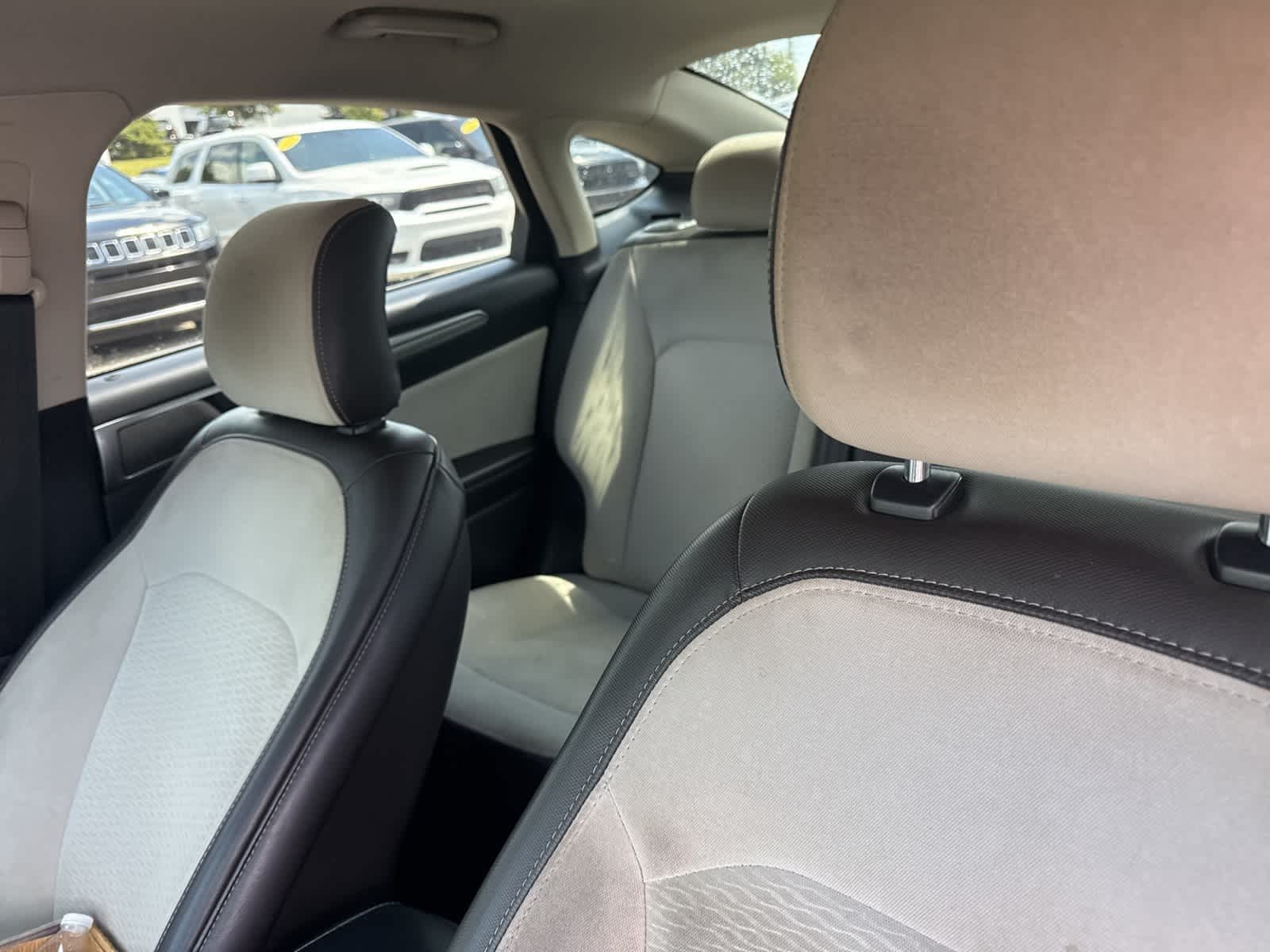 Thumbnail: 2019 Ford Fusion - 31