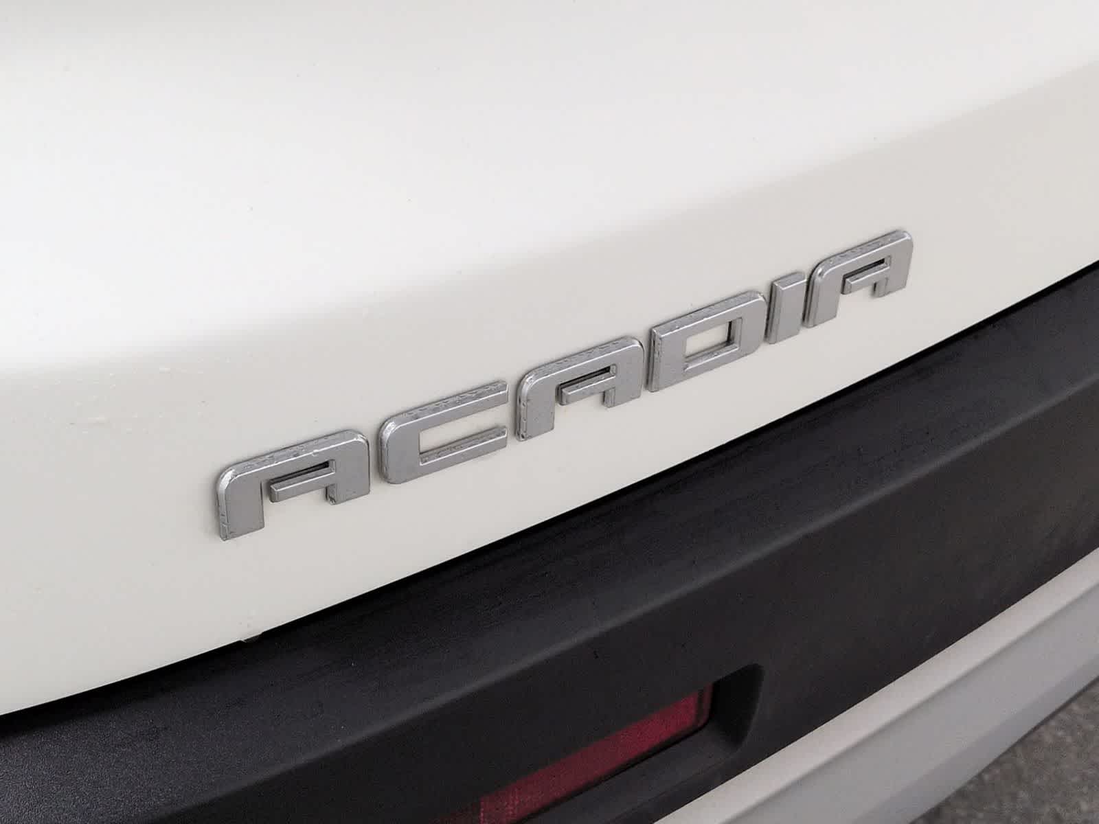 Thumbnail: 2019 GMC Acadia - 13