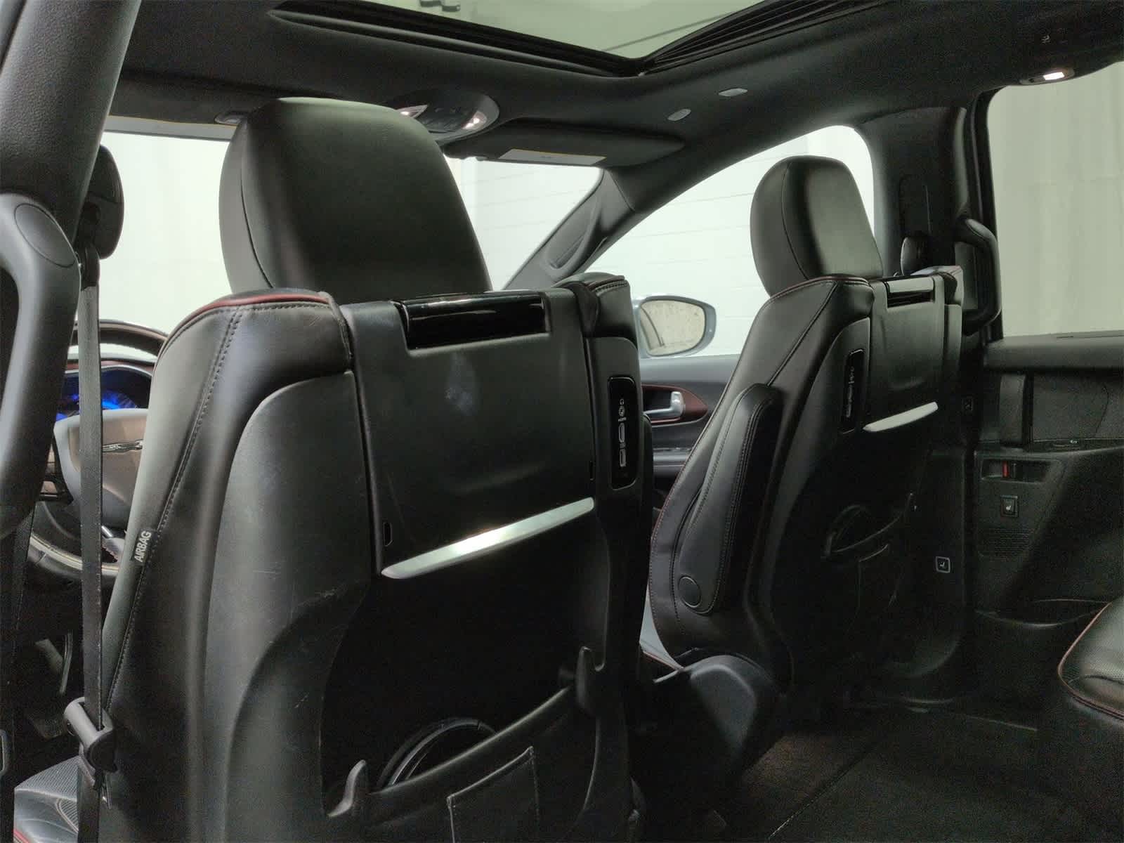 Thumbnail: 2020 Chrysler Pacifica - 19