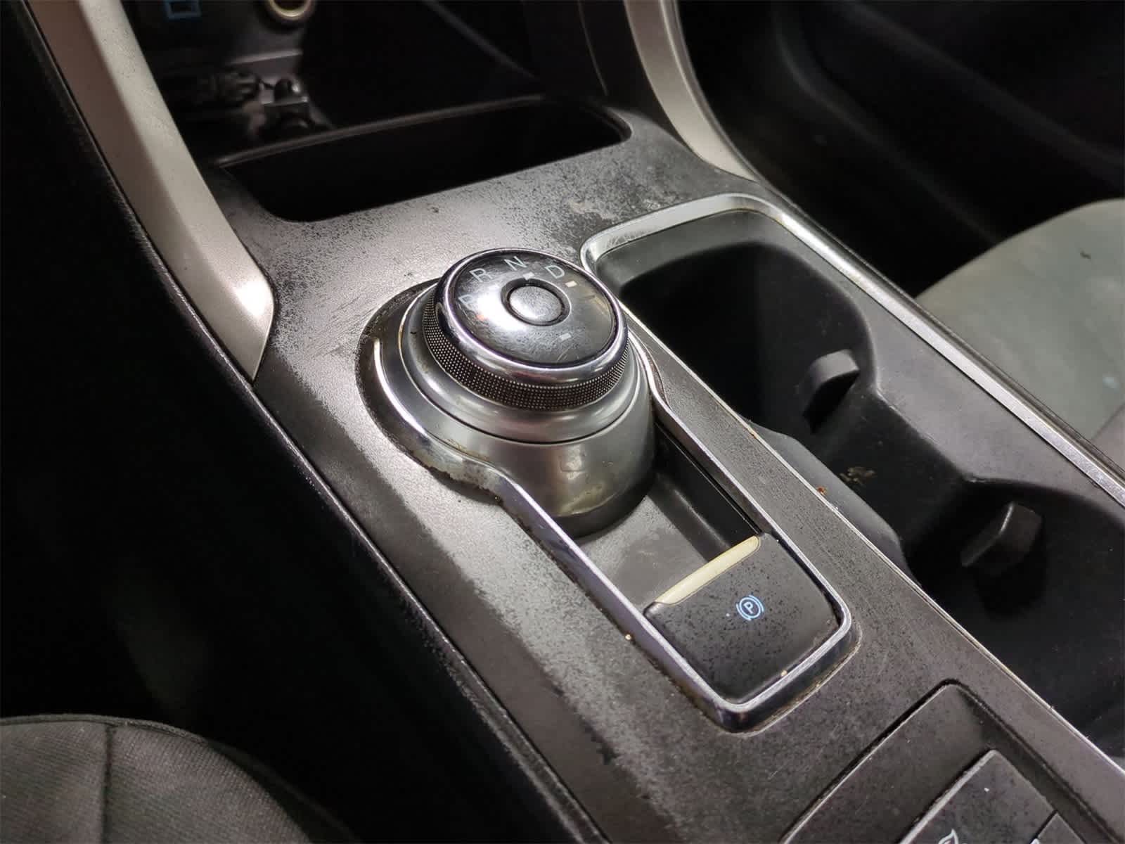 Thumbnail: 2017 Ford Fusion - 31