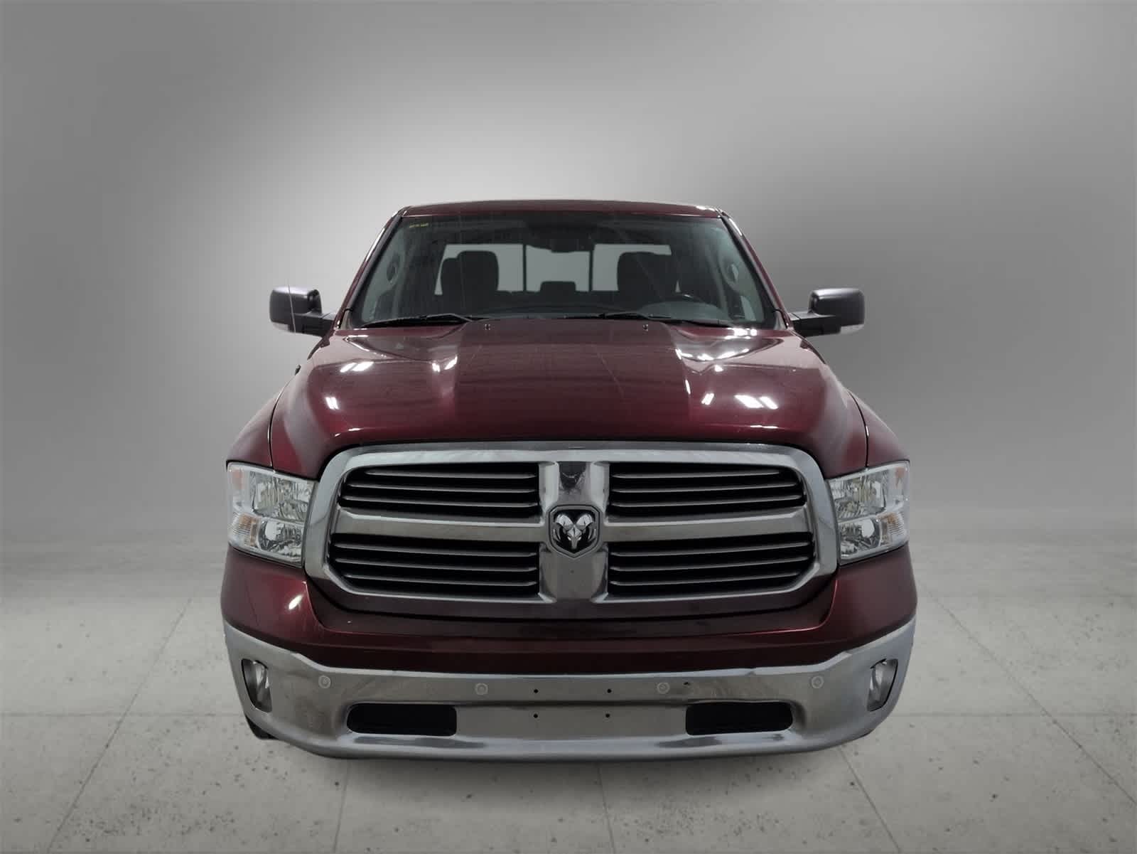 Thumbnail: 2017 RAM 1500 - 3