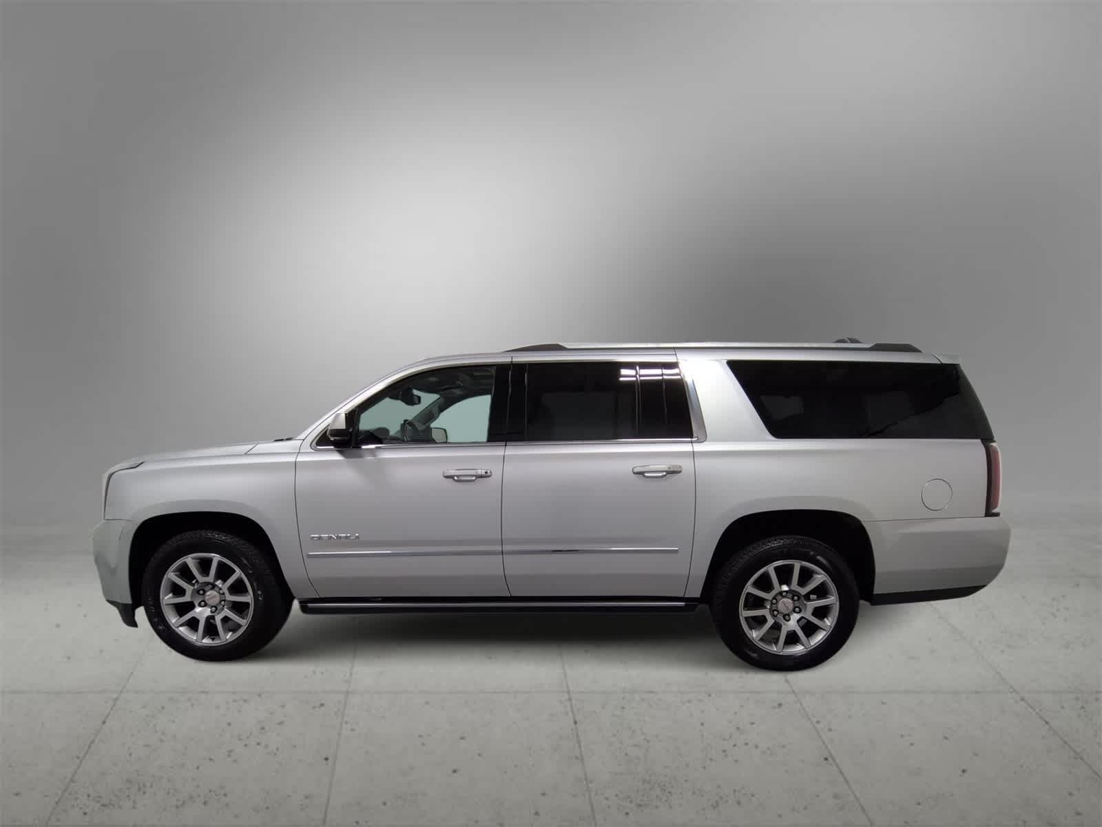 Thumbnail: 2020 GMC Yukon XL - 5