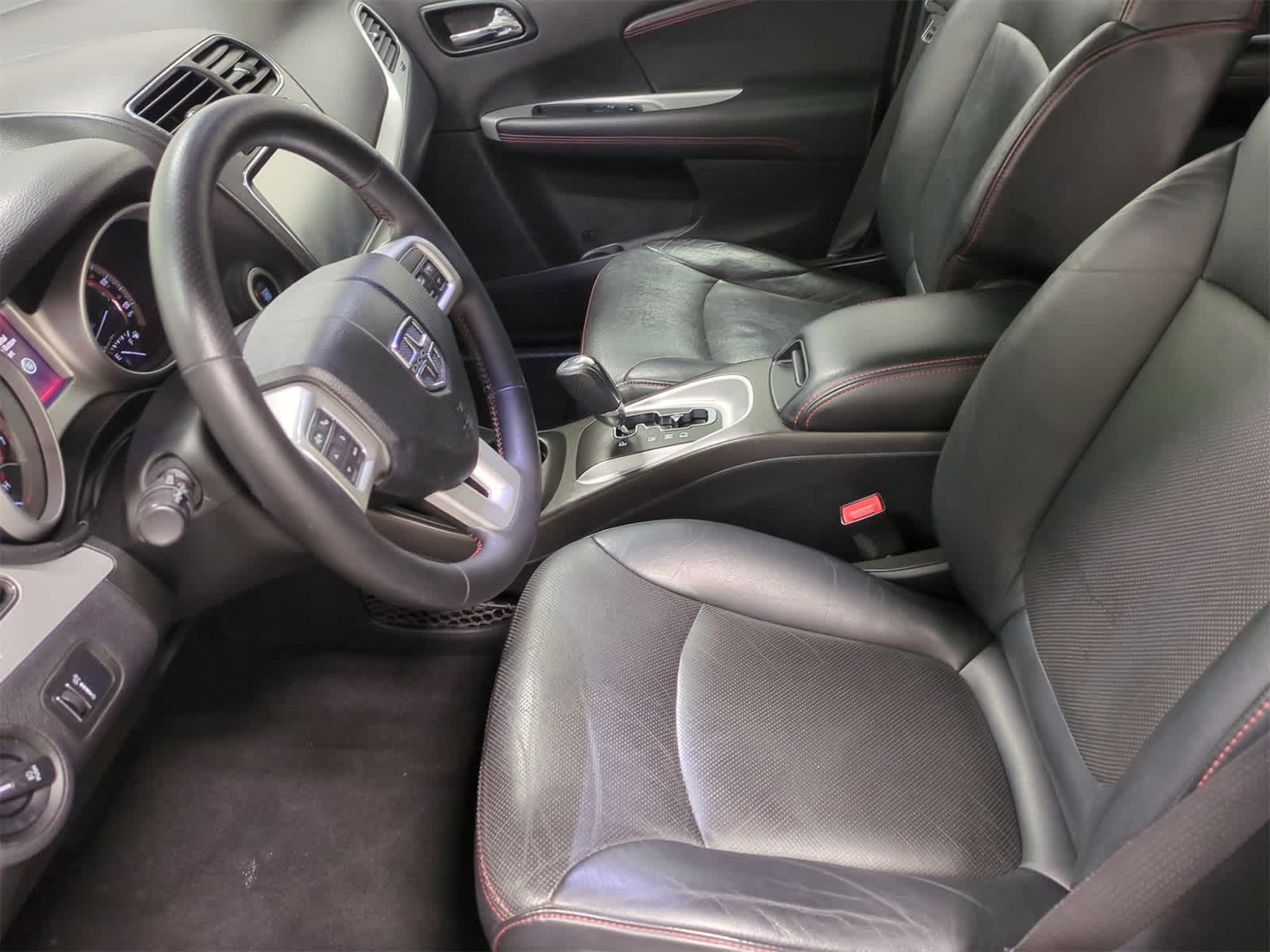 Thumbnail: 2017 Dodge Journey - 17