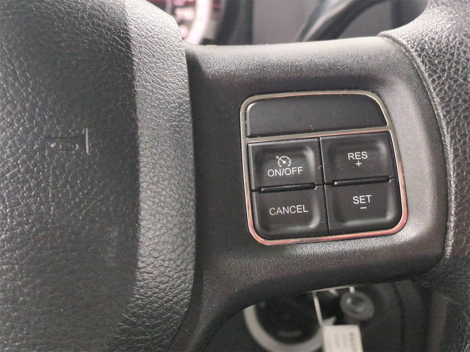 Thumbnail: 2014 RAM 1500 - 27