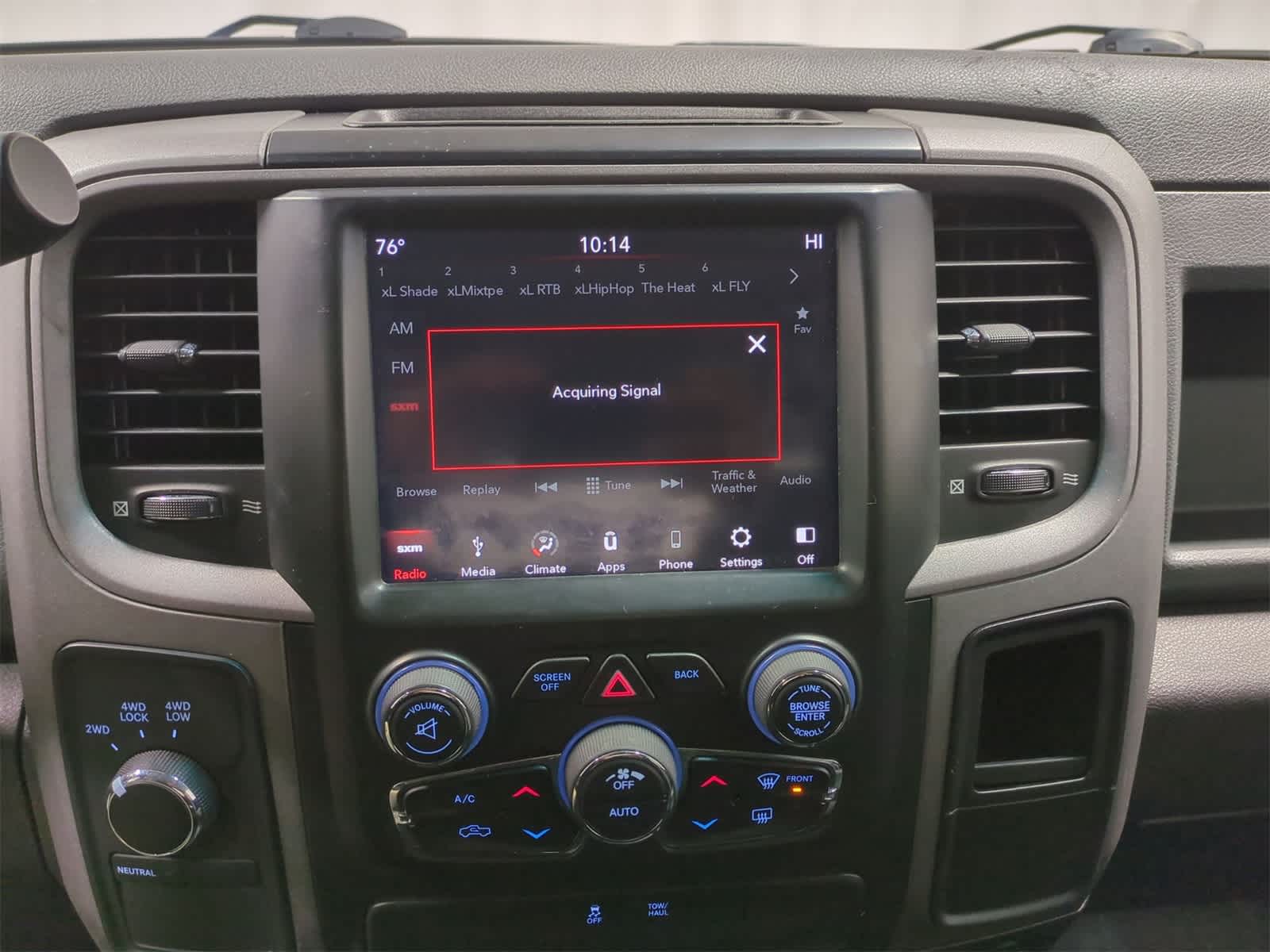 2019 RAM 1500 Classic Express 27