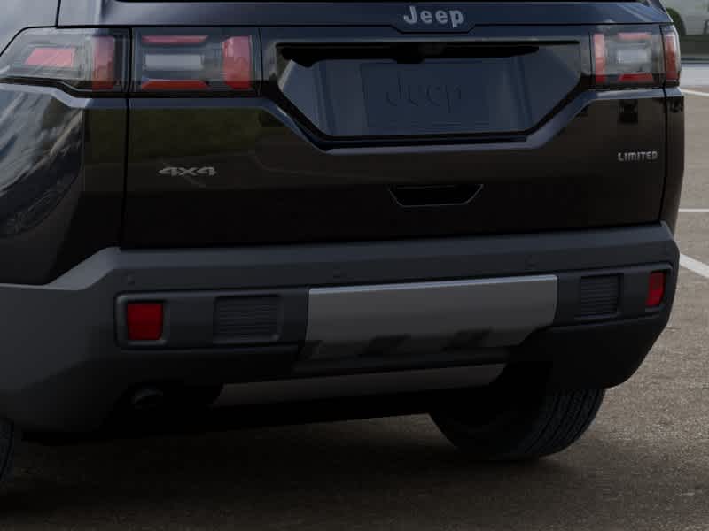 Thumbnail: 2026 Jeep Cherokee - 13