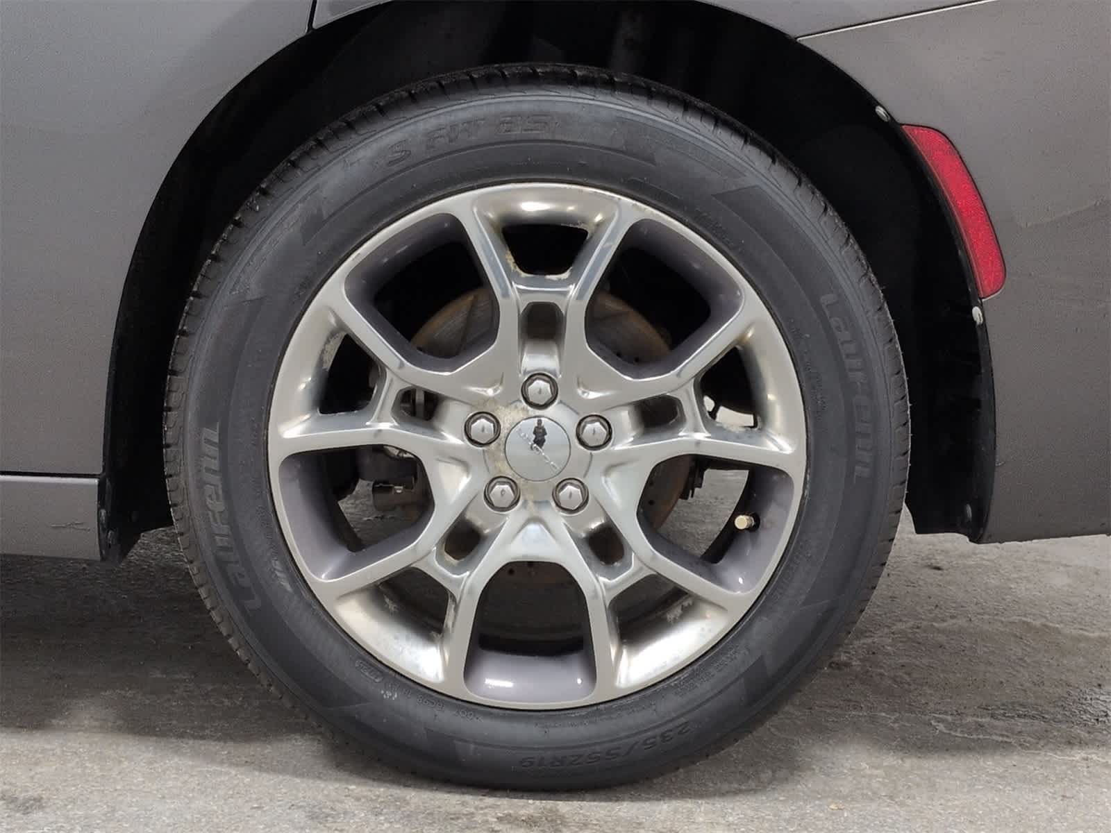 Thumbnail: 2016 Dodge Charger - 14