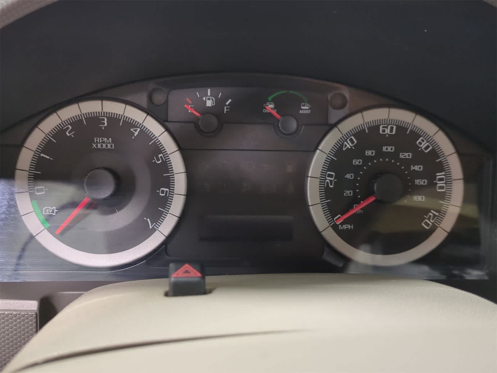 Thumbnail: 2008 Ford Escape - 29