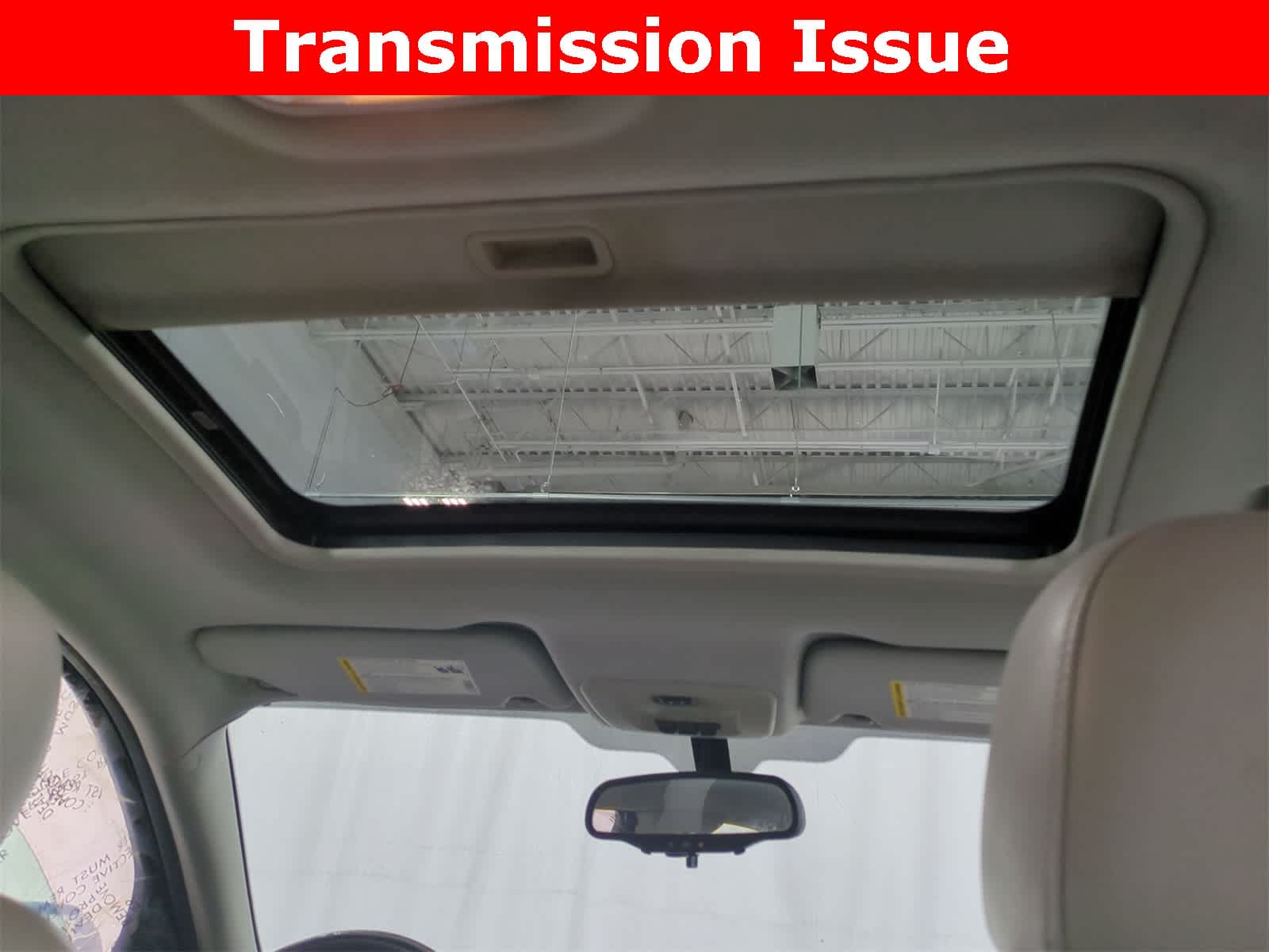 Thumbnail: 2008 Chevrolet Impala - 22