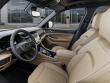 2027 Jeep Grand Cherokee L Limited Sport Utility